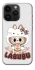 Чохол на Apple iPhone 14 Pro (6.1") Hello Kitty Labubu фото 1 з 1