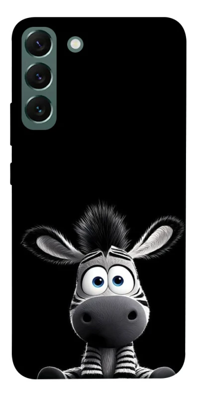 Чохол на Samsung Galaxy S22+ My Zebra фото 1 з 1