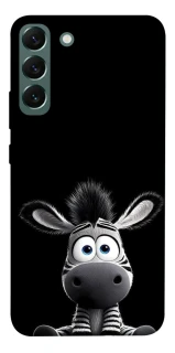 Чохол на Samsung Galaxy S22+ My Zebra фото 1 з 1