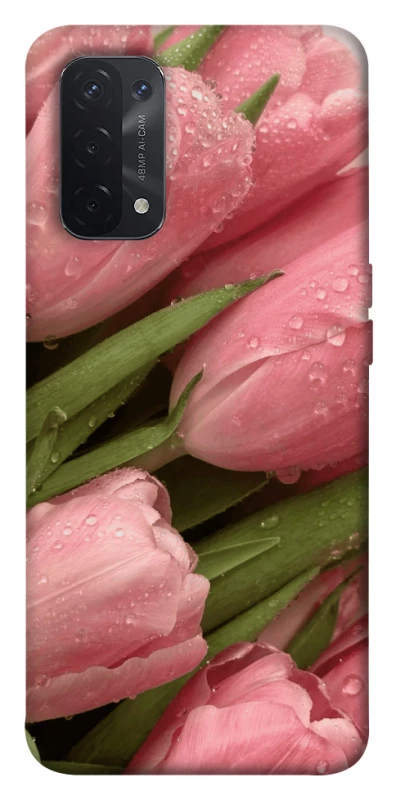 Чохол на Oppo A54 5G / A74 5G Beauty фото 1 з 1