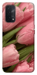 Чохол на Oppo A54 5G / A74 5G Beauty фото 1 Чохол на Oppo A54 5G / A74 5G Beauty фото 1 з 1