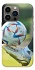 Чохол на Apple iPhone 13 Pro (6.1") Football Ball v2 фото 1 з 1