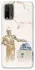 Чохол на Xiaomi Redmi 9T Star Wars robots фото 1 з 1