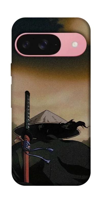 Чохол на Google Pixel 9 Samurai v2 фото 1 з 1