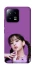 Чохол на Xiaomi 13 JISOO - BLACKPINK фото 1 з 1