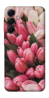 Чехол на Samsung Galaxy A16 4G/5G Flowers v3 фото 1 из 1