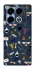 Чохол на Infinix Note 40 4G Harry Potter v1 фото 1 з 1
