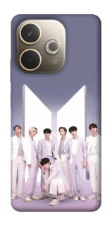 Чохол на Oppo A5 Pro 4G BTS v4 фото 1 з 1