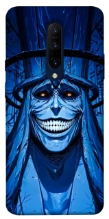 Чохол на OnePlus 7 Pro Statue of God фото 1 з 1