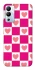 Чохол на Infinix Hot 12i Chess heart фото 1 з 1