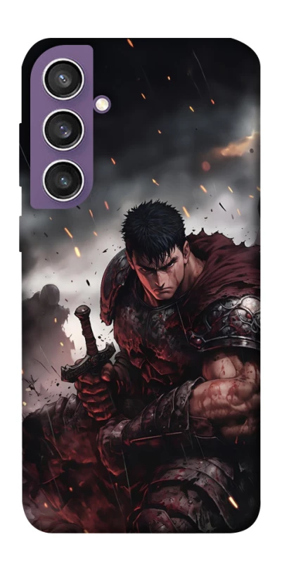 Чехол на Samsung Galaxy S23 FE Guts фото 1 из 1