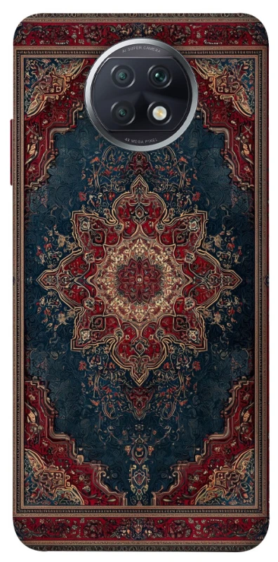 Чохол на Xiaomi Redmi Note 9 5G / Note 9T Килим v88 фото 1 з 1