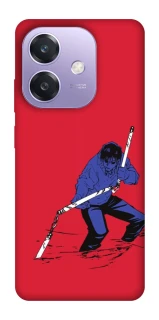 Чехол на Oppo A3 4G Toji v4 фото 1 из 1