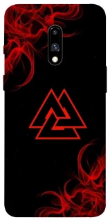 Чохол на OnePlus 7 Валькнут фото 1 з 1