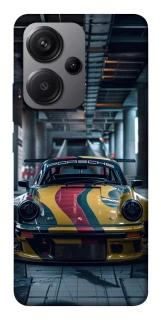Чехол на Xiaomi Redmi Note 13 Pro+ Stylish Porsche фото 1 из 1