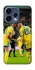 Чехол на Oppo Reno 15 UA-Football ver.2 фото 2 из 2