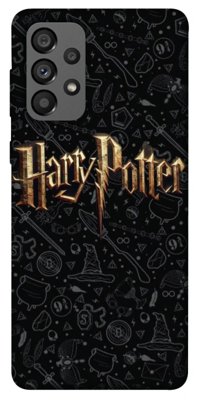Чохол на Samsung Galaxy A73 5G Harry Potter ver.12 фото 1 з 1