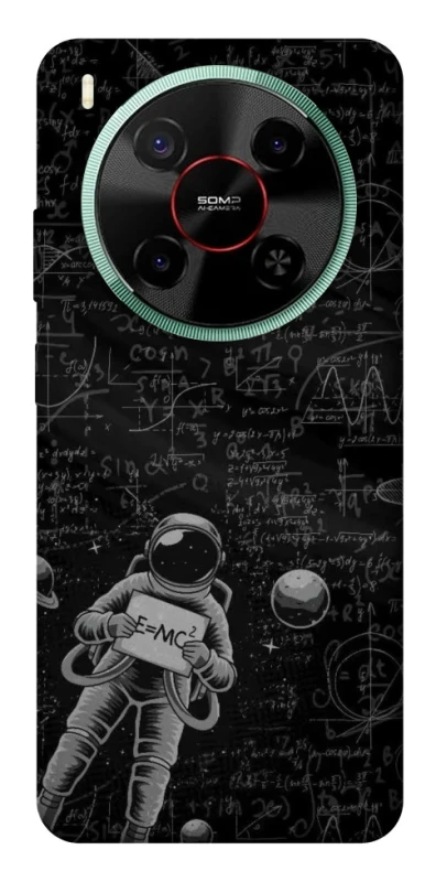 Чохол на ZTE Nubia V70 Max Physics фото 1 з 1