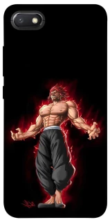 Чехол на Xiaomi Redmi 6A Yujiro фото 1 из 1