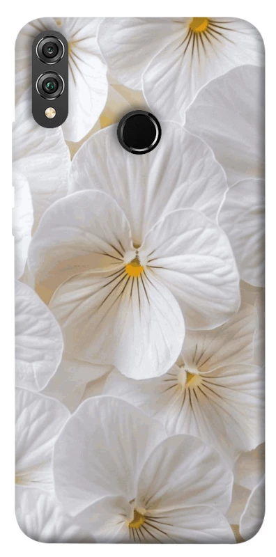 Чехол на Huawei Honor 8X Pastel Dreams фото 1 из 1