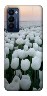 Чехол на TECNO Camon 18 Pro Flowers v1 фото 1 Чехол на TECNO Camon 18 Pro Flowers v1 фото 1 из 1