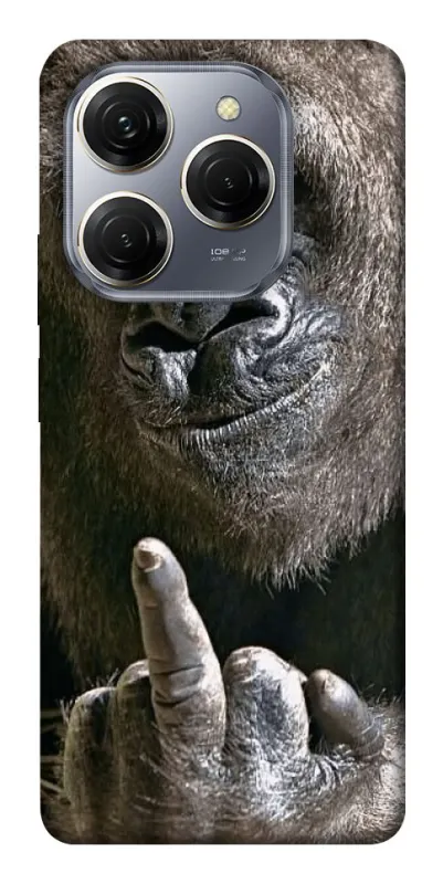 Чохол на TECNO Spark 20 Pro Surprise фото 1 з 1