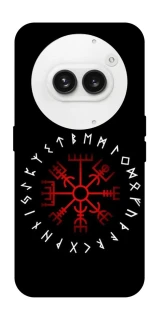 Чохол на Nothing Phone (2a) Рунічне коло фото 1 з 1