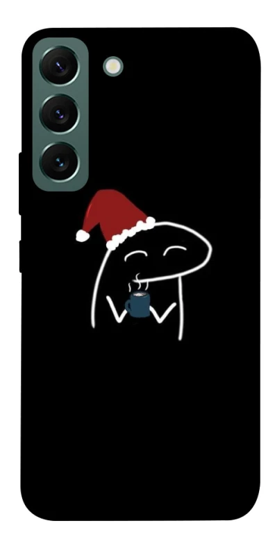 Чохол на Samsung Galaxy S22 Christmas mood фото 1 з 1