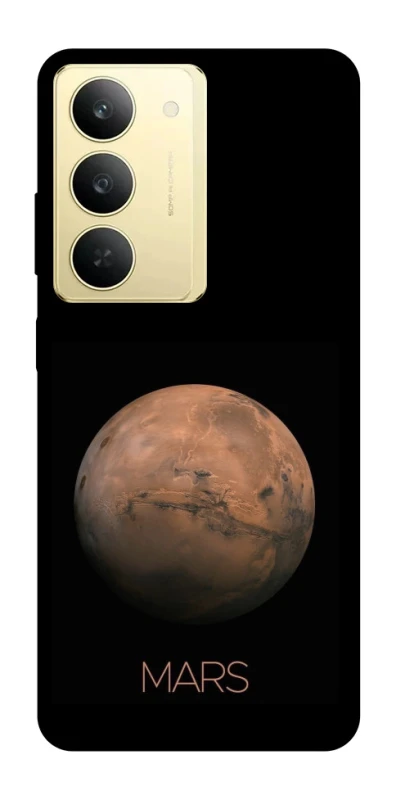 Чехол на Realme 14x Mars фото 1 из 1