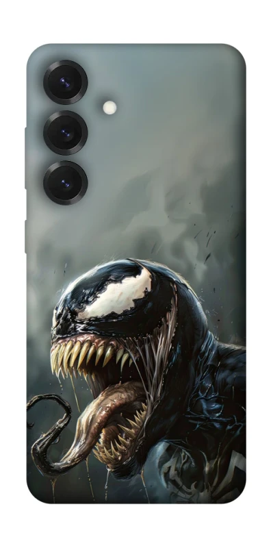 Чохол на Samsung Galaxy S26+ venom v7 фото 1 з 1
