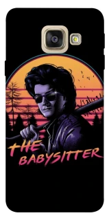 Чохол на Samsung A520 Galaxy A5 (2017) Stranger Things ver.31 фото 1 з 1