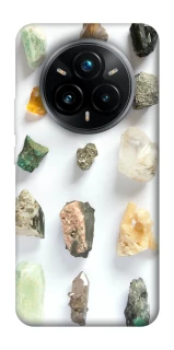 Чохол на Realme 14 Pro+ Колекція кристалів фото 1 з 1