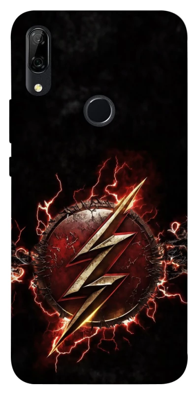Чохол на Huawei P Smart Z Flash icon фото 1 з 1
