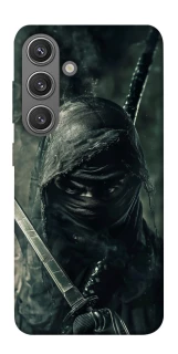 Чохол на Samsung Galaxy S24 Assassin фото 1 з 1