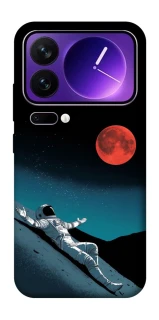 Чохол на Xiaomi 17 Pro Max Spaceman фото 1 з 1