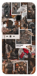 Чохол на Huawei Honor 8X PUBG Collage фото 1 з 1