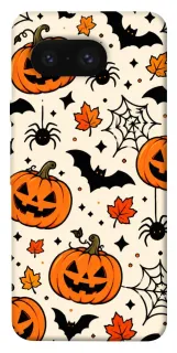 Чехол на Google Pixel 8 Halloween v13 фото 1 из 1