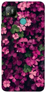 Чохол на TECNO POP 4 Flowers v7 фото 1 з 1