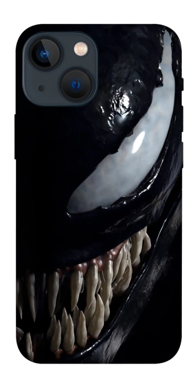 Чохол на Apple iPhone 13 mini (5.4") Venom smile фото 1 з 1
