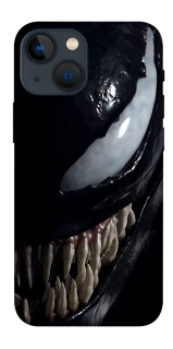 Чохол на Apple iPhone 13 mini (5.4") Venom smile фото 1 з 1
