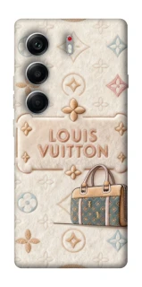Чехол на Tecno Camon 40 Louis Vuitton фото 1 из 1