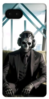 Чохол на Google Pixel 7a Riley Ghost фото 1 з 1