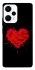 Чохол на Xiaomi Poco F5 / Note 12 Turbo Splash heart фото 1 з 1