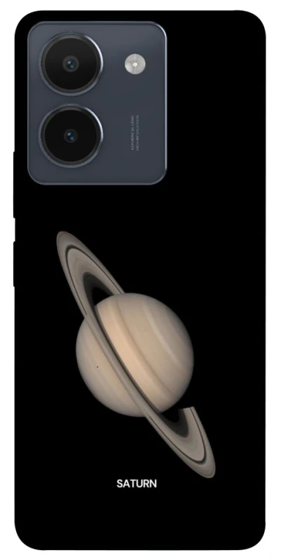 Чохол на Vivo Y36 Saturn фото 1 з 1