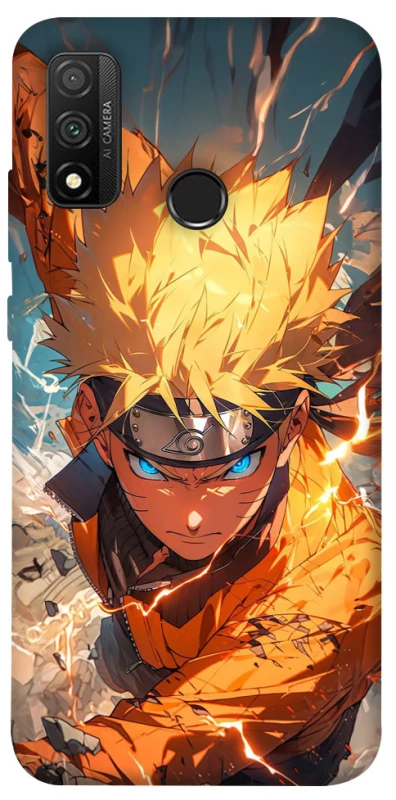 Чехол на Huawei P Smart (2020) Minato v2 фото 1 из 1