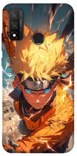 Чехол на Huawei P Smart (2020) Minato v2 фото 1 из 1