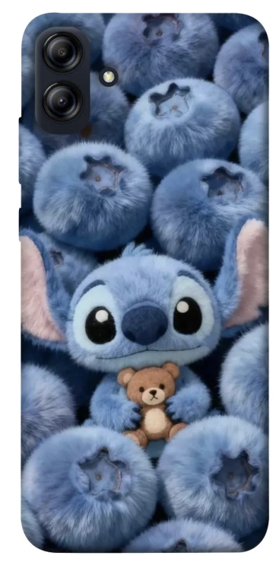 Чохол на Samsung Galaxy A04e Sweet Stitch фото 1 з 1