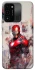 Чохол на TECNO Spark 8C Ironman фото 1 з 1