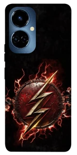 Чехол на TECNO Camon 19 Pro Flash icon фото 1 из 1