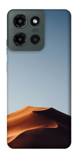 Чехол на Motorola Moto G Power (2025) Dune фото 1 из 1